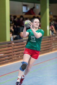 Bild 226 - Frauen HSG Kremperheide/Muensterdorf - HFF Munkbarup : Ergebnis: 28:27